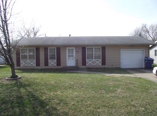 116 W Circle Dr, Brookfield, MO 64628