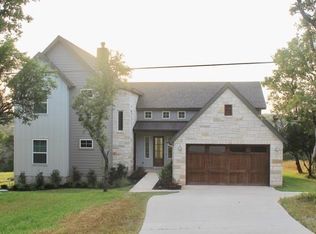 1814 S Pace Bend Rd, Spicewood, TX 78669