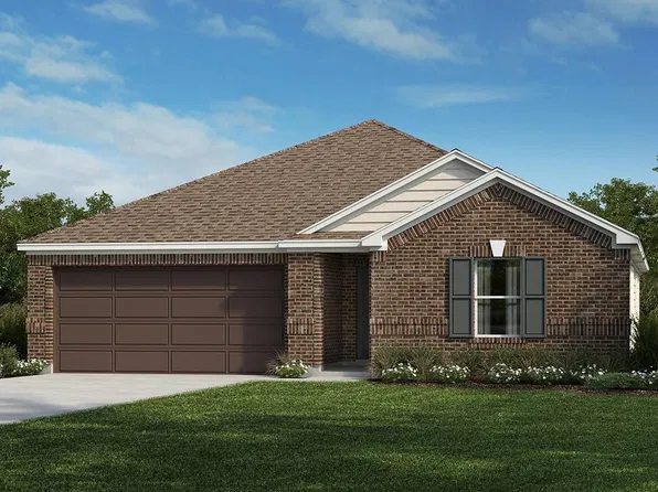 1511 Creek Point Dr, Crosby, TX 77532