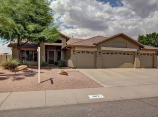 7072 W Angela Dr, Glendale, AZ 85308