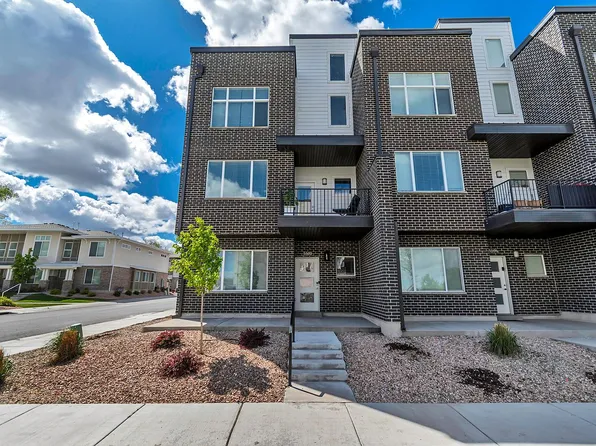 5502 W Victory Lap Ct #111, West Valley City, UT 84120