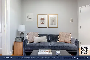 Rented by The Blueground