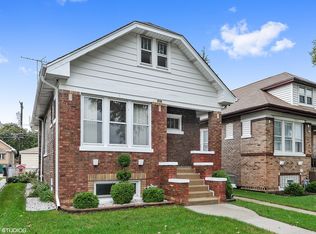 7007 26th Pl, Berwyn, IL 60402