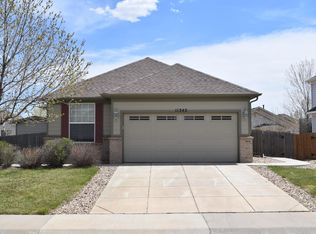 11342 Niagara St, Thornton, CO 80233