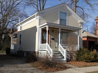 310 2nd St, Ann Arbor, MI 48103