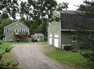 7 Lane Rd, China, ME 04358