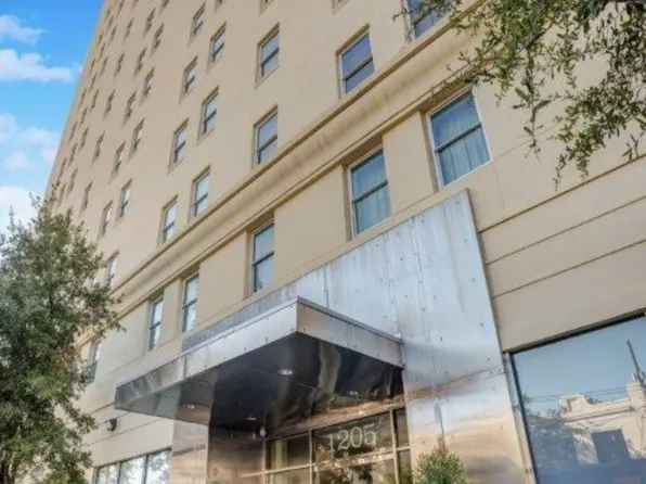 1205 St Charles Ave, New Orleans, LA 70130