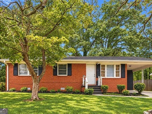 3249 Renault Rd SE, Atlanta, GA 30354