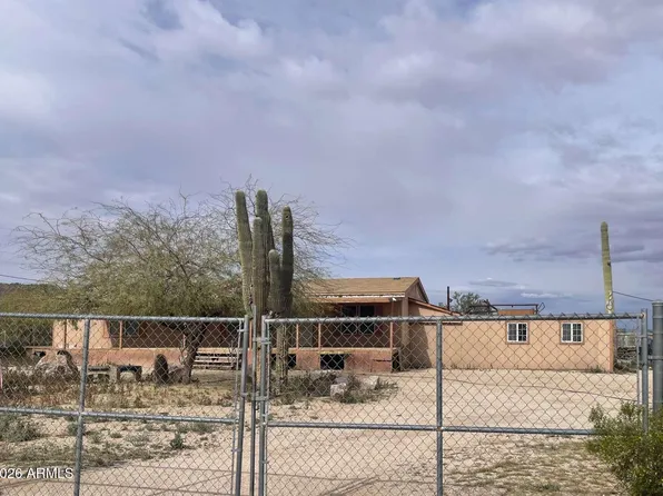 54166 W SOTOL Road, Maricopa, AZ 85139