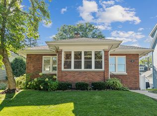 30 S Thurlow St, Hinsdale, IL