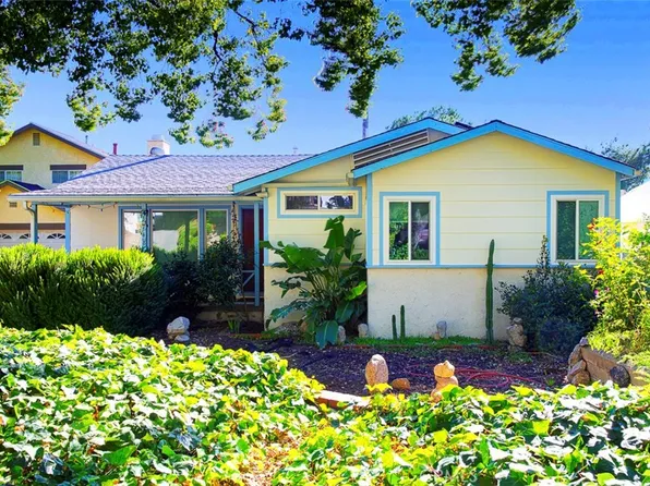 3748 El Moreno St, Glendale, CA 91214