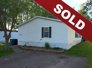 2625 Mickey Ln, Maplewood, MN 55119