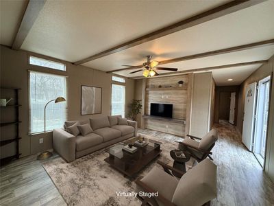 821 Quail Run, Seven Points, TX, 75143
