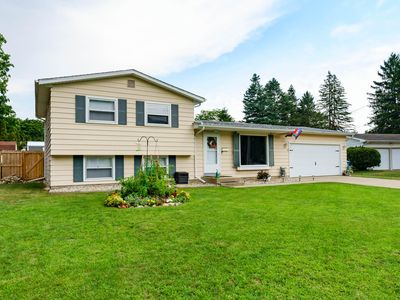 767 Cambridge Dr, Battle Creek, MI, 49015