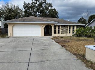 8533 Viva Via Dr, Hudson, FL 34667