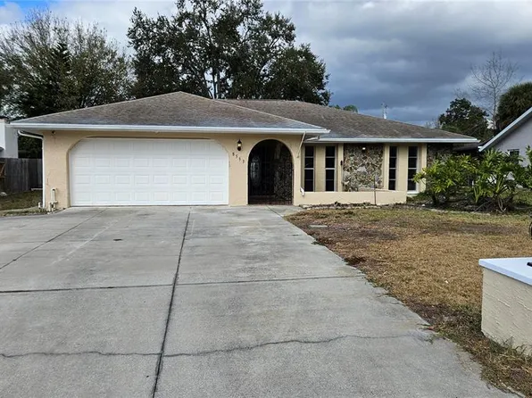 8533 Viva Via Dr, Hudson, FL 34667