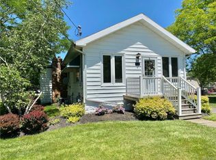 426 Hillside Ave, Orchard park, NY 14127