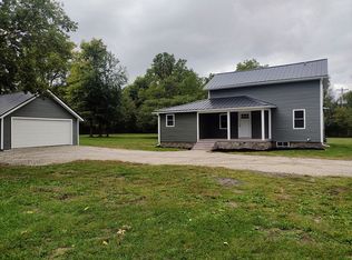 11647 Us Highway 12, White Pigeon, MI 49099