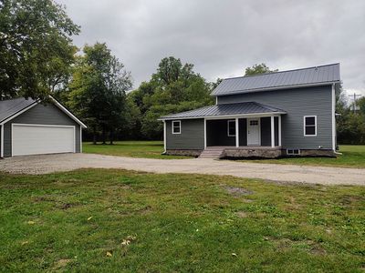 11647 Us Highway 12, White Pigeon, MI, 49099