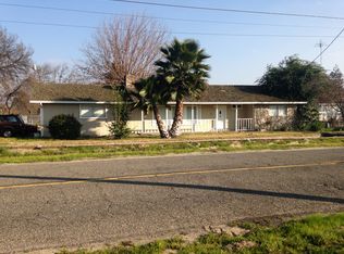 11550 N Youngstown Rd, Turlock, CA 95380