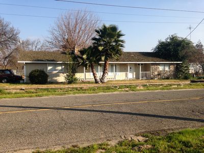 11550 N Youngstown Rd, Turlock, CA, 95380