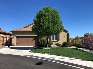 2878 Carbon Ct, Sparks, NV 89436