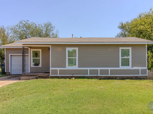4219 McNiel Ave, Wichita Falls, TX 76308