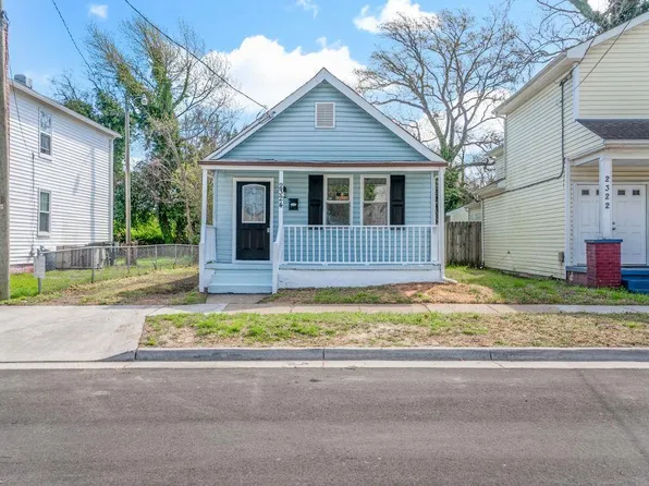 2324 Barraud Ave, Norfolk, VA 23504