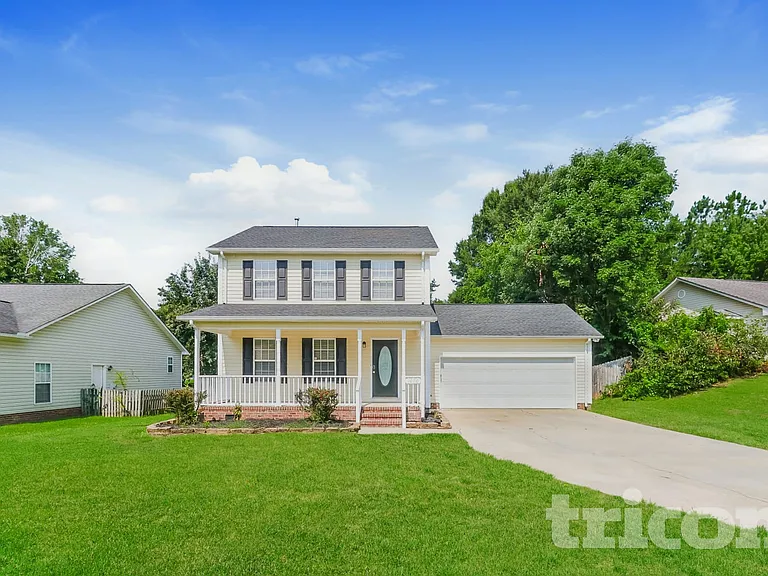 1070 Piney Church Rd — Photo 1