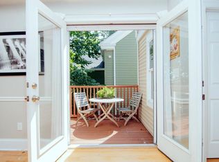218 W 5th St #2, Boston, MA 02127