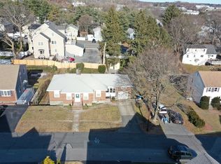19 Wendell St, Winchester, MA 01890