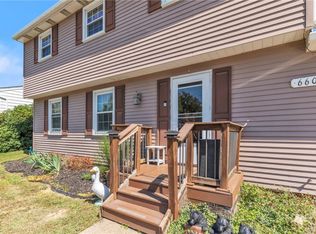 660 Surfside Dr, Pittsburgh, PA