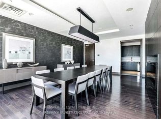 4011 Brickstone Mews UNIT 2203, Mississauga, ON L5B 0J7