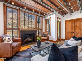 421 Main St #R2, Minturn, CO 81645