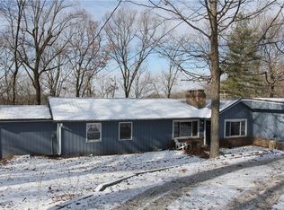 3854 State Road 135 N, Nashville, IN 47448