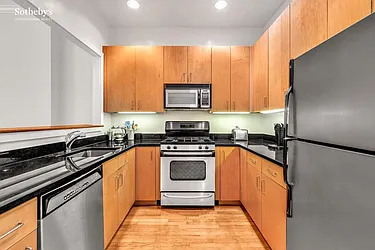 Rented by Sotheby's International Realty