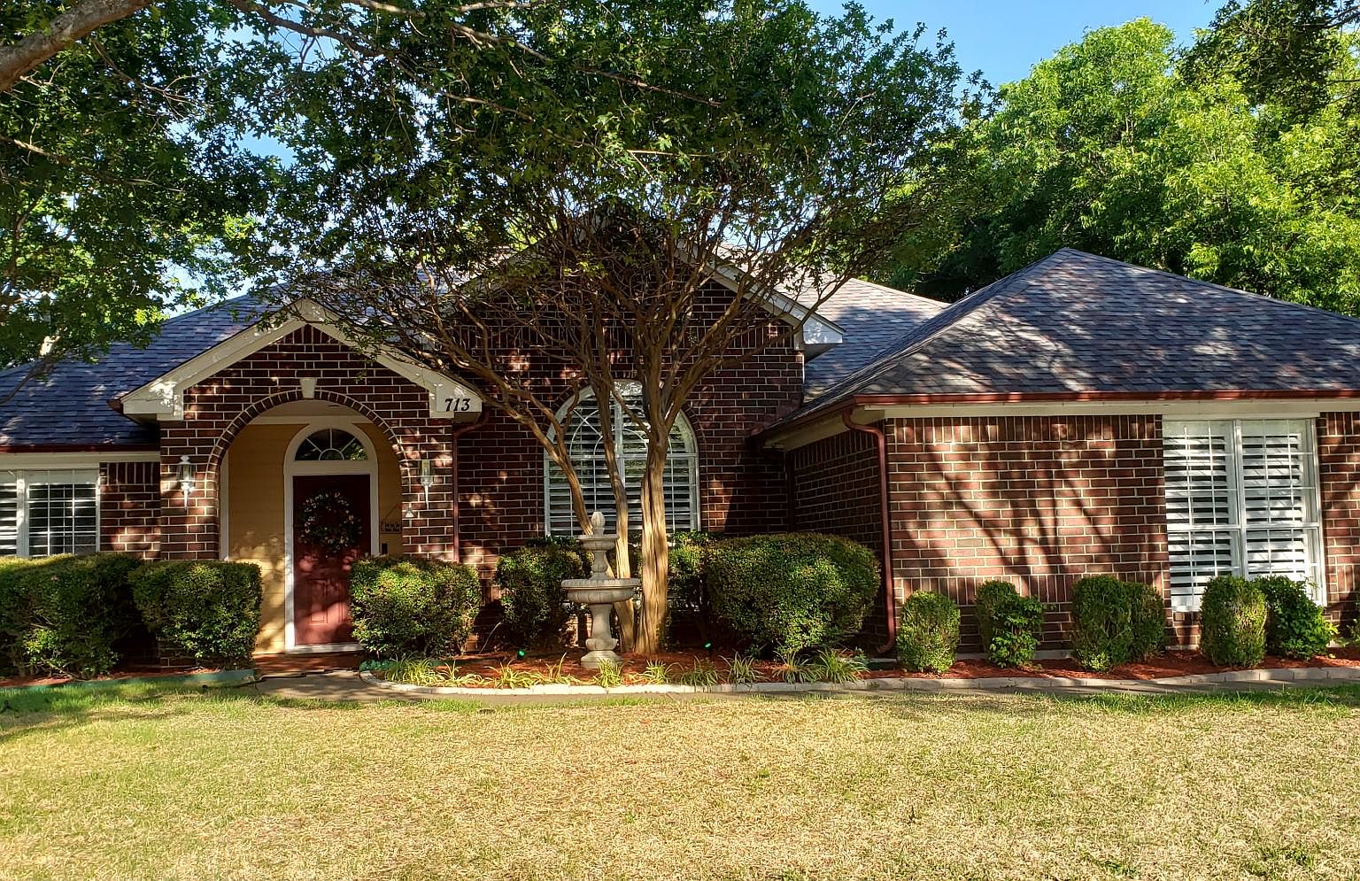 713 Sleepy Hollow Dr, Cedar Hill, TX 75104 Zillow