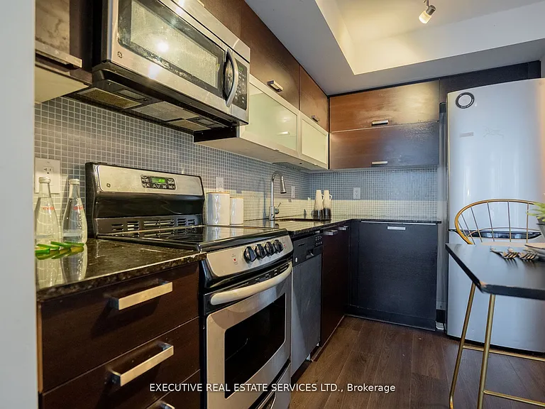 36 Lisgar St #1902E — Photo 12