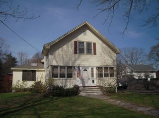 72 Pitkin St, Manchester, CT 06040