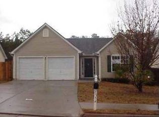 3754 Hudson Ct, Rex, GA 30273