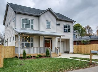 711 52nd Ave N, Nashville, TN 37209