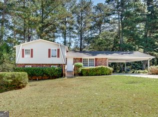 6278 Thornhedge Dr, Riverdale, GA