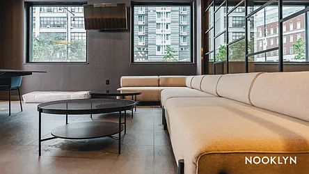Rented by Nooklyn NYC LLC