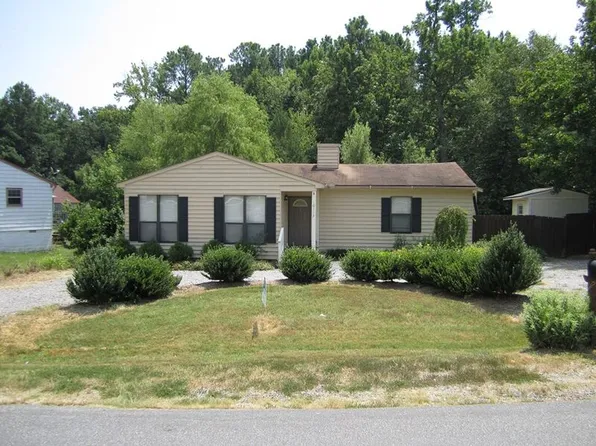 10113 Carol Anne Rd, Chesterfield, VA 23832