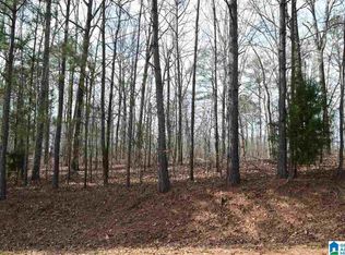 LOT 29 Water Oak Ln #29B, Talladega, AL 35160