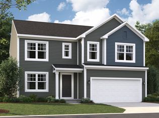 642 Harvest Way, Chelsea, MI