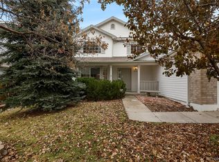 5114 S Ukraine St, Aurora, CO 80015