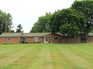8821 E State Route 41, New Carlisle, OH 45344