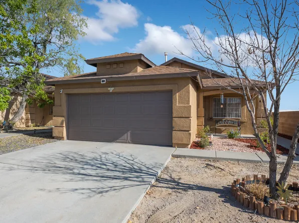 476 Cactus Point Dr SW, Albuquerque, NM 87121