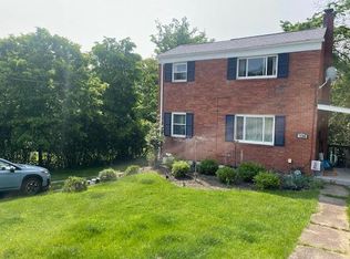 134 Schenley Manor Dr, Pittsburgh, PA